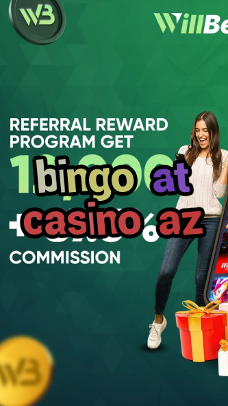 bingo at casino az-casinogamestips.igamblinglist.com